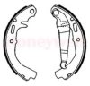 OPEL 1605297 Brake Shoe Set